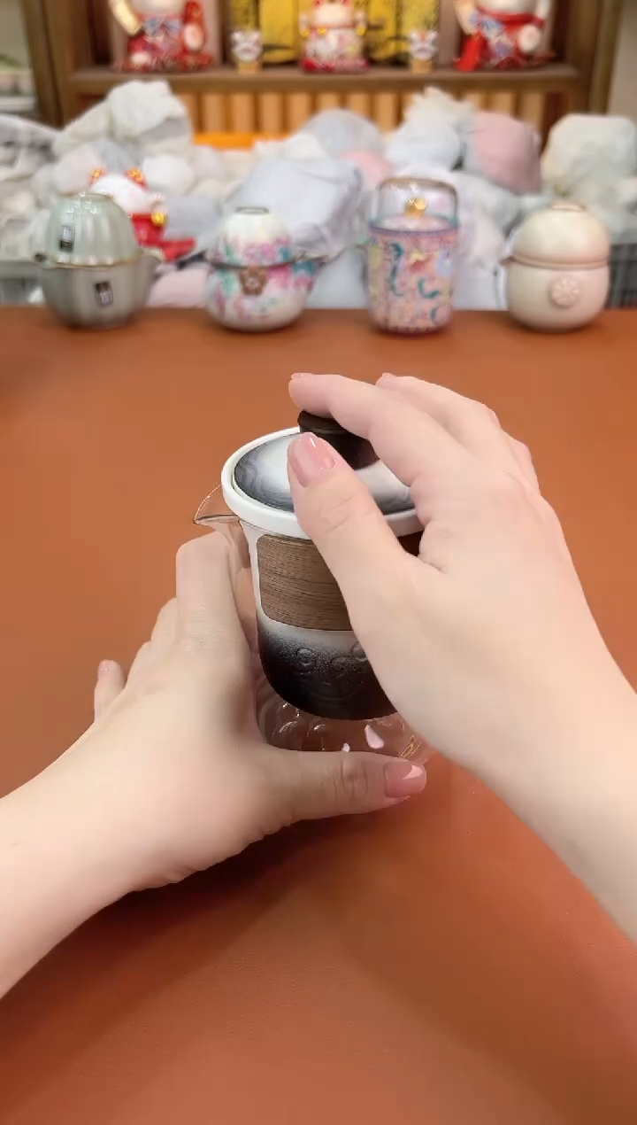 @@允礼茶器通用链接 这个真的很便宜