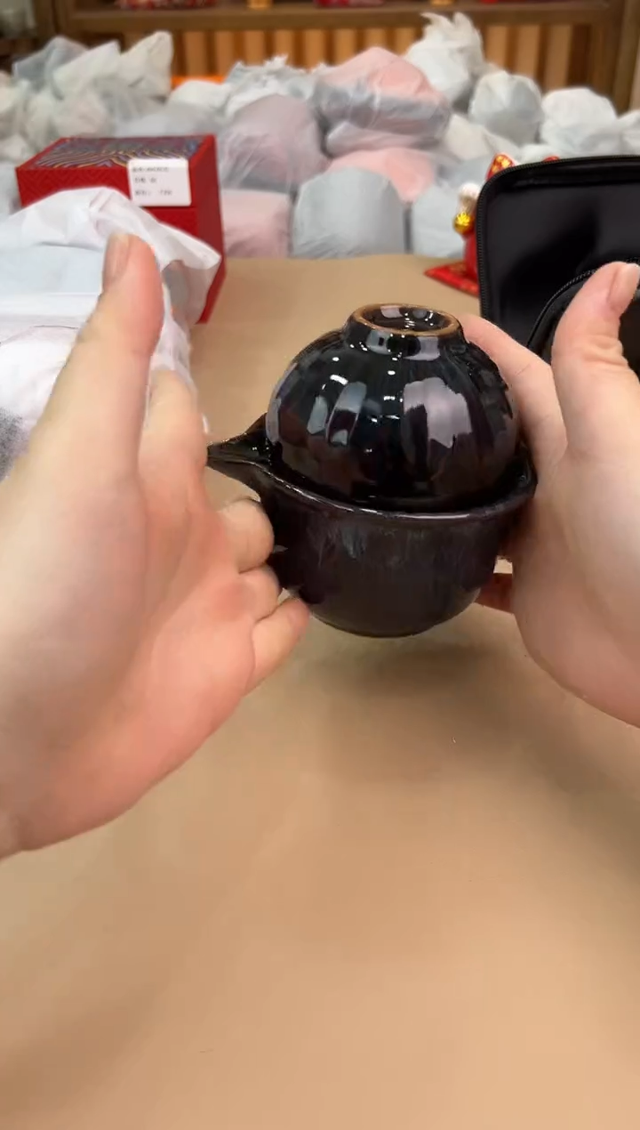 【闪购商品】@@允礼茶器通用链接 这个茶具真便宜！！