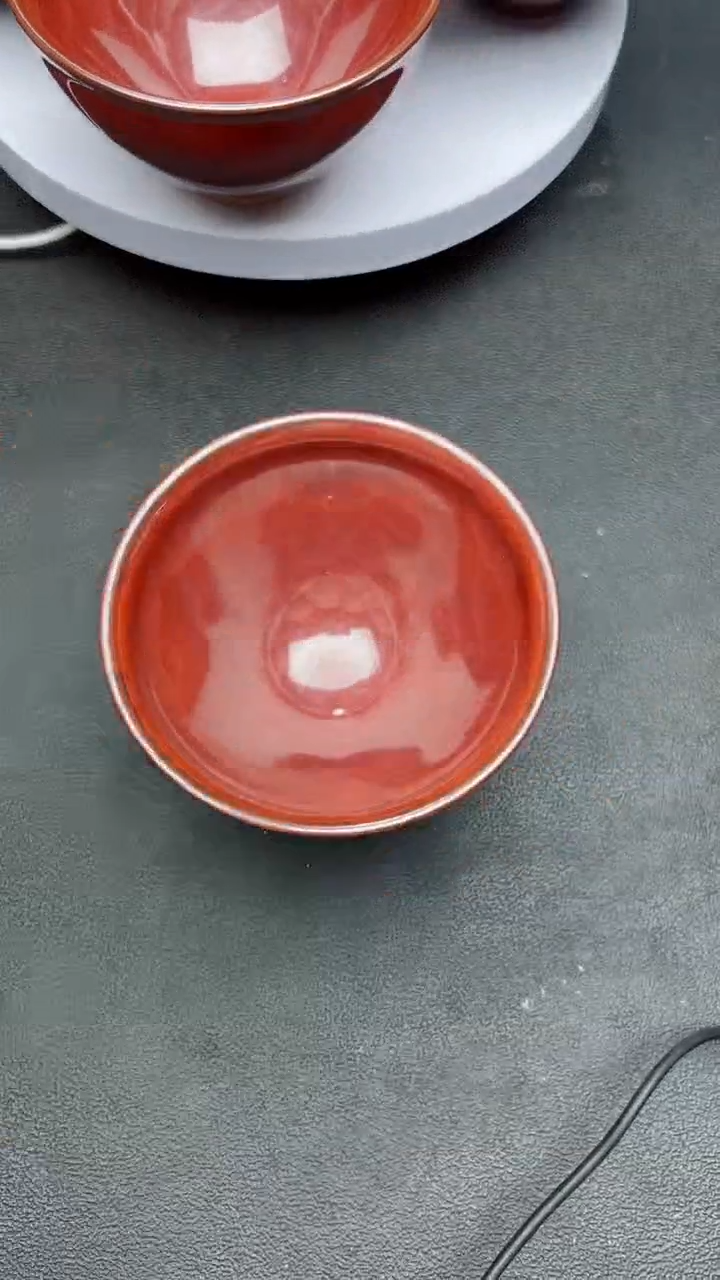 【闪购商品】茶盏213建盏建盏建盏