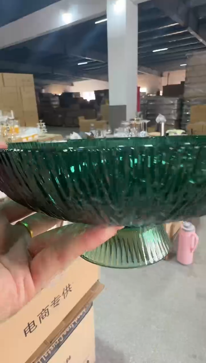 【闪购商品】玻璃无盖款直播闪购价