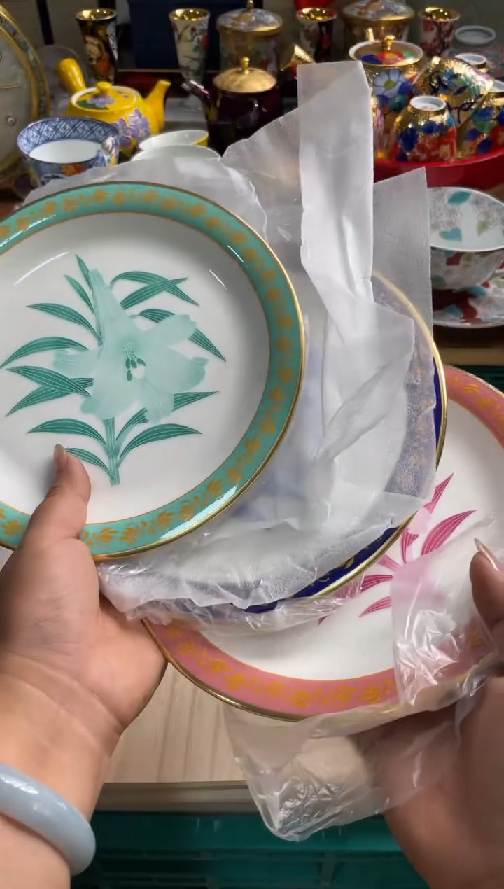 【闪购商品】瓷片瓷片满20米包邮一单一付