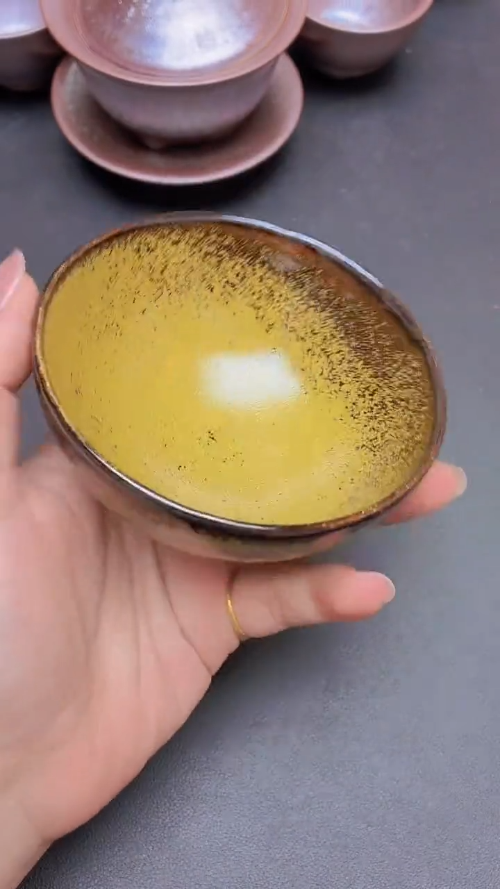 茶盏12                     