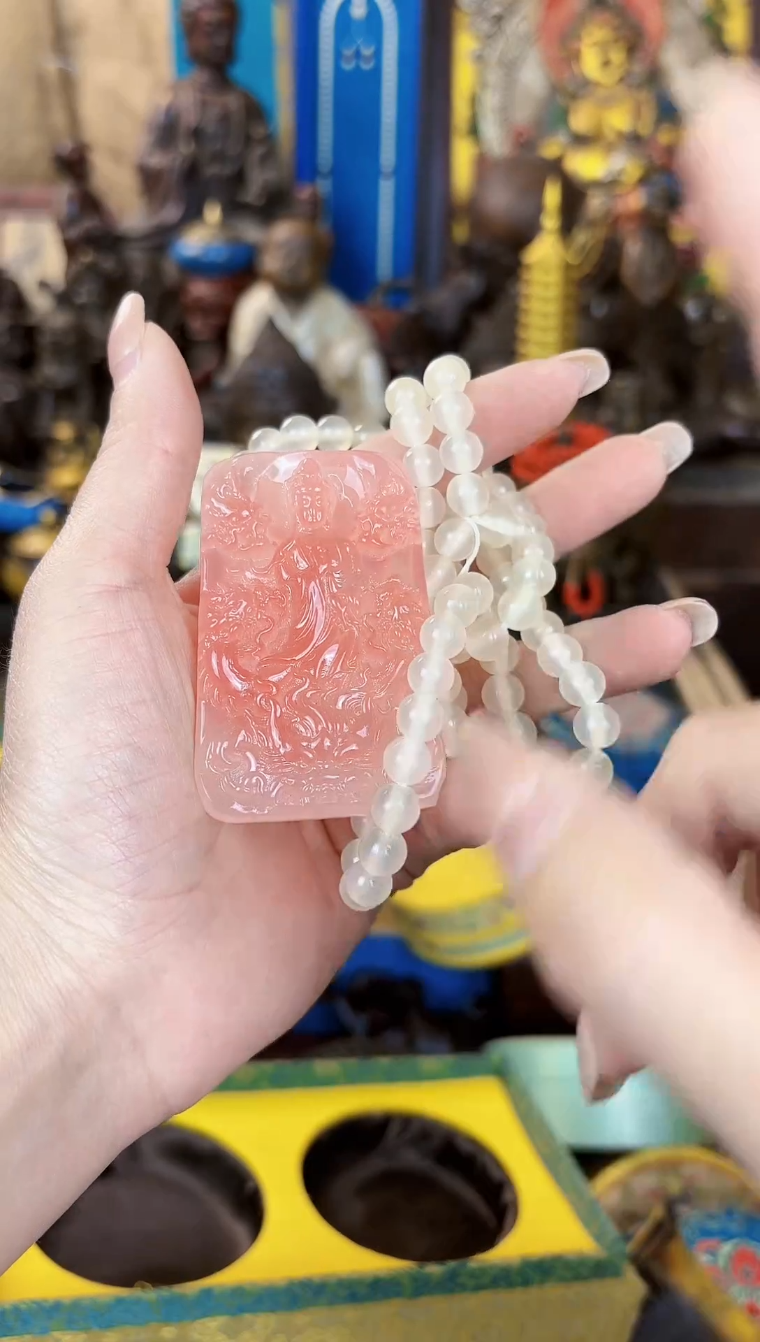 【闪购商品】贝壳手串/手链1【闪购商品闪购商品】一起