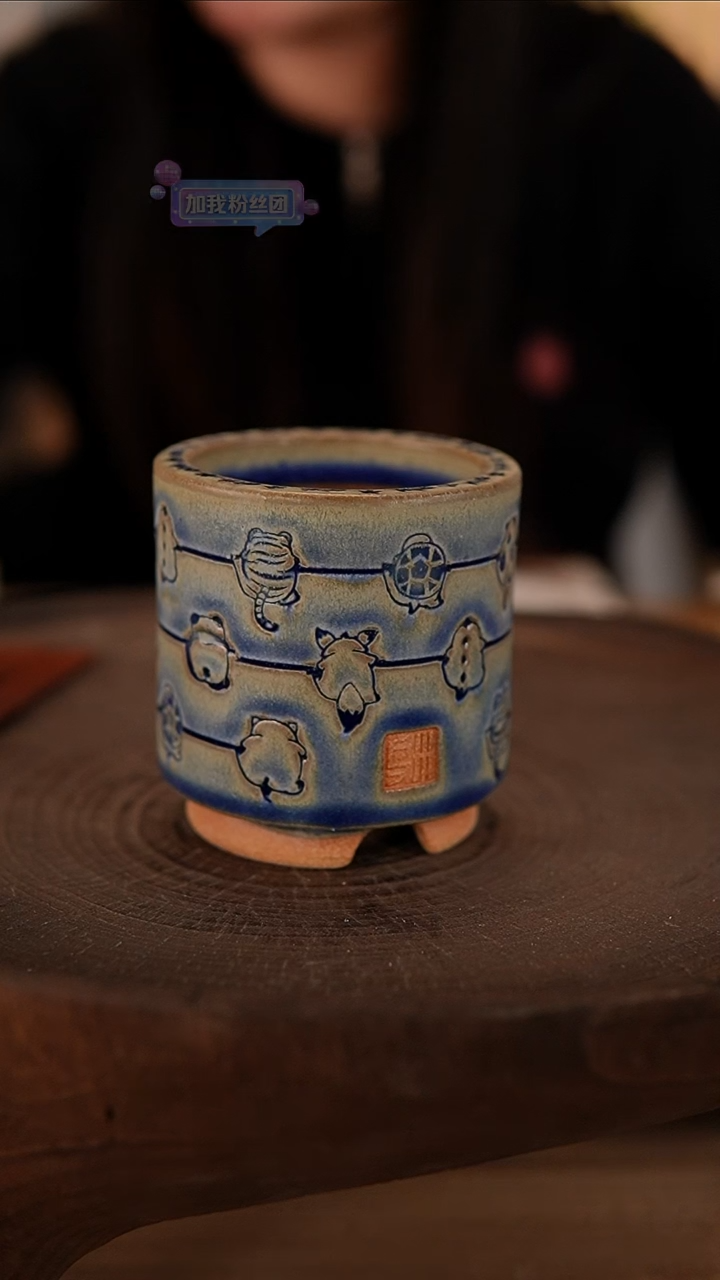 【闪购商品】陶瓷2-19-247默认有瑕口6