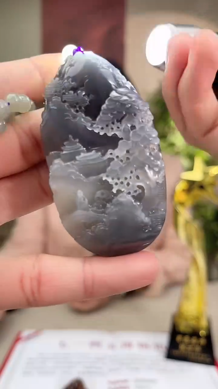 定制和田玉多样性发货拍一发一