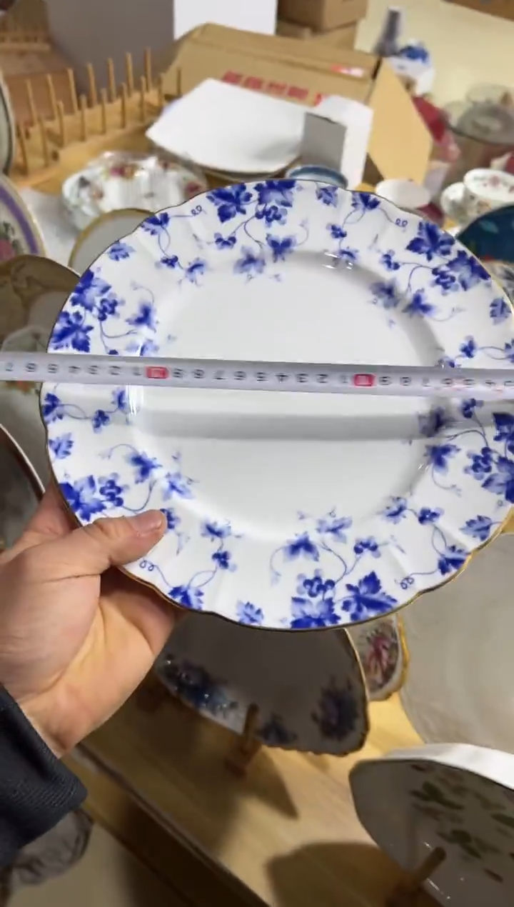 【闪购商品】瓷片d473好好好好好好