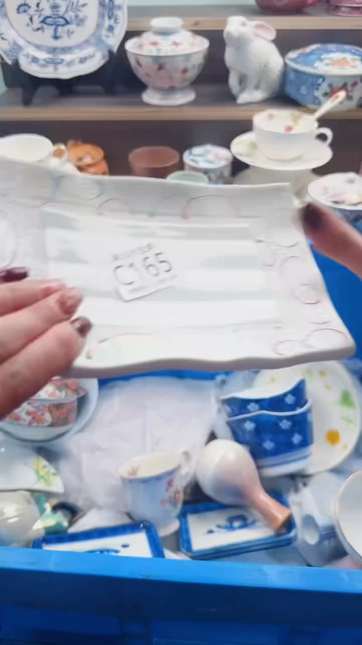 【闪购商品】茶盏C165***********