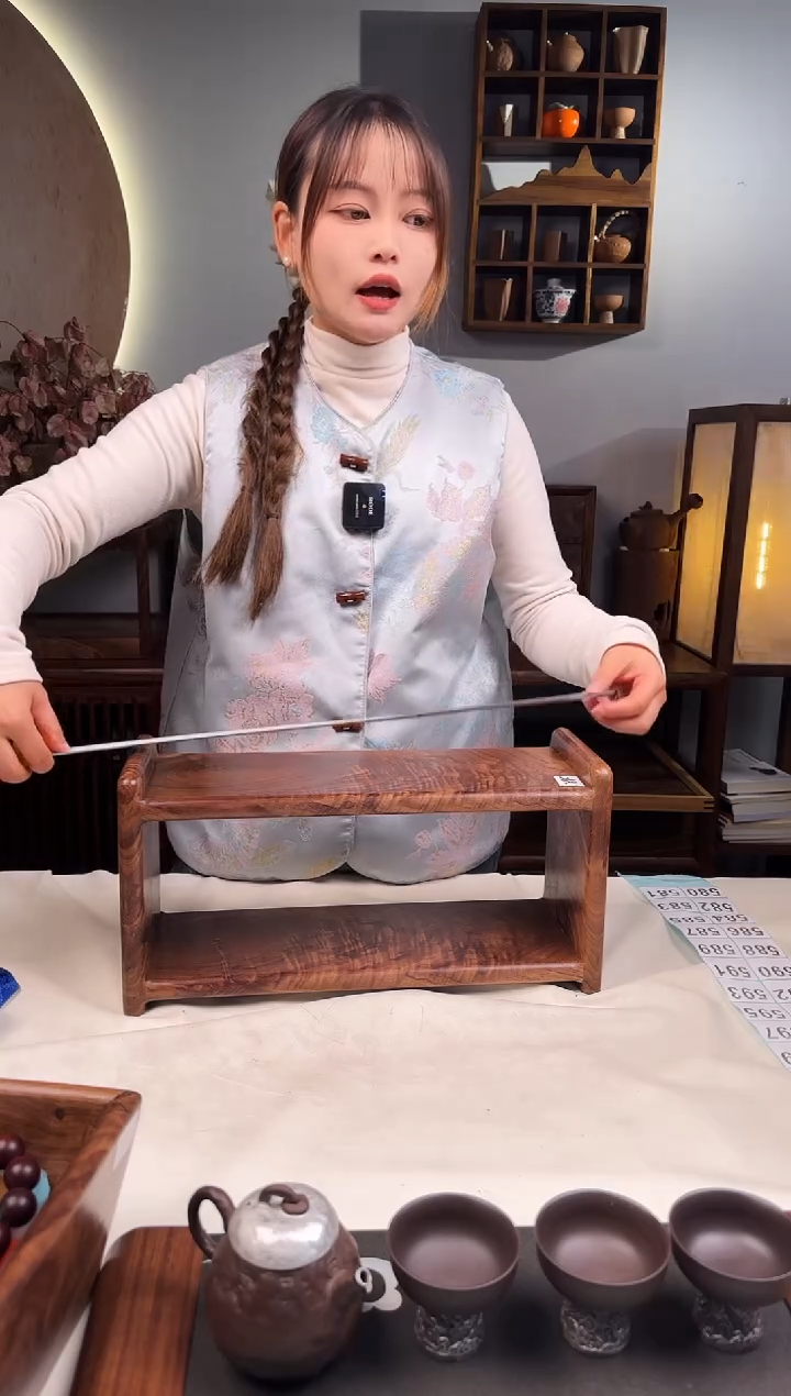 北美黑胡桃实木原木40*13.5-20