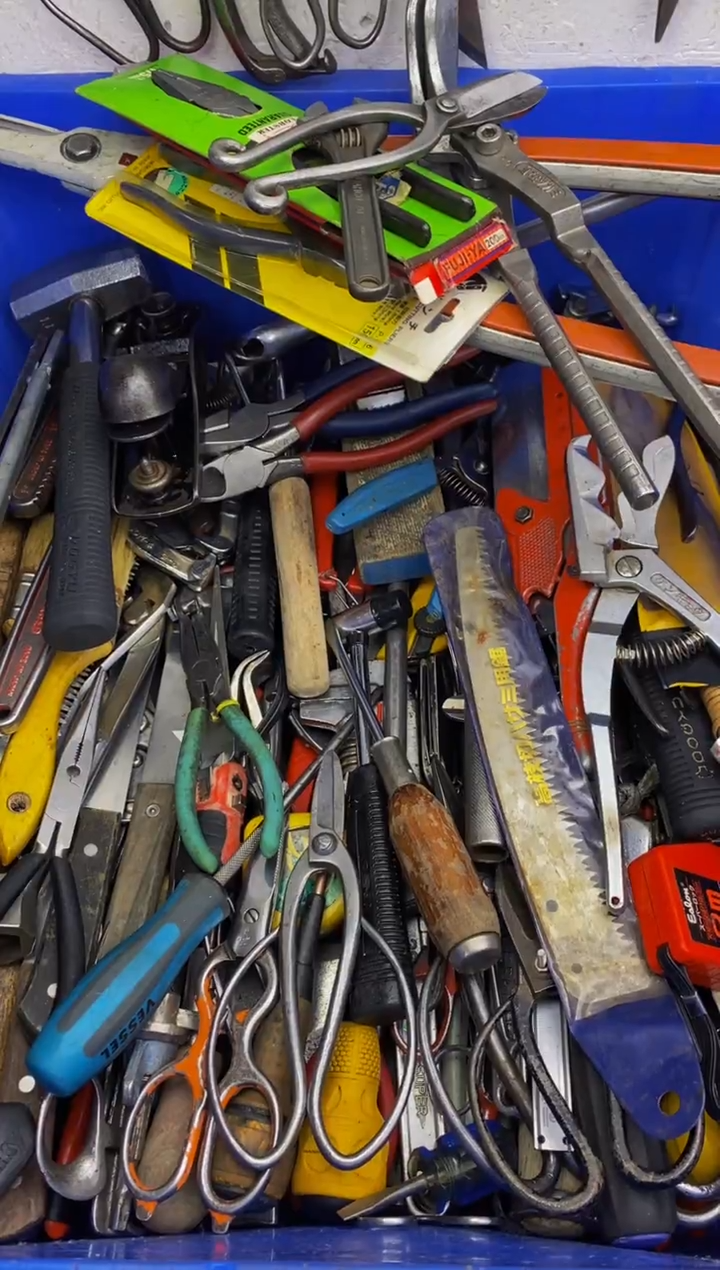 徐***生大白日本工具仓库闪购链接