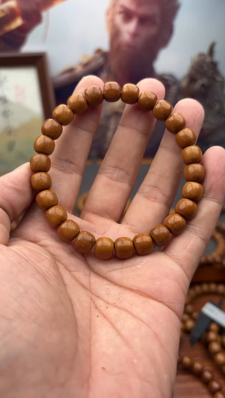 手串紫金鼠紫金鼠27