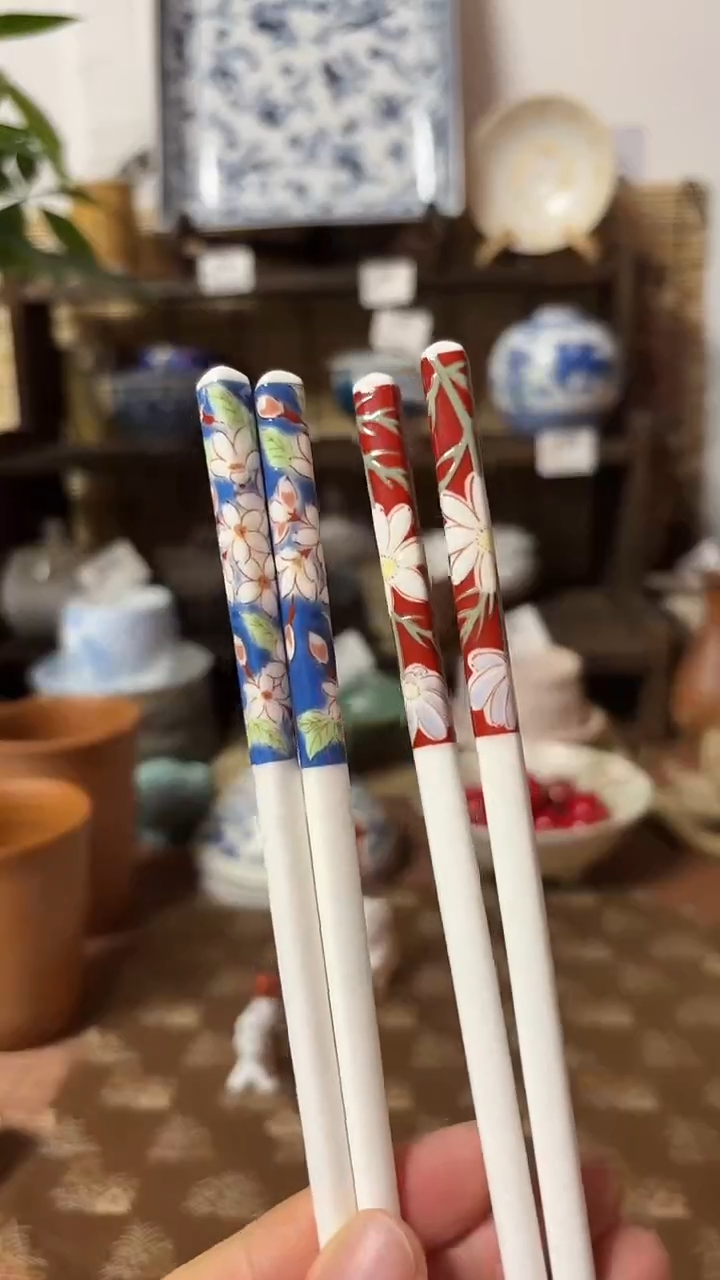 【闪购商品】瓷片喵喵家都是大漂亮