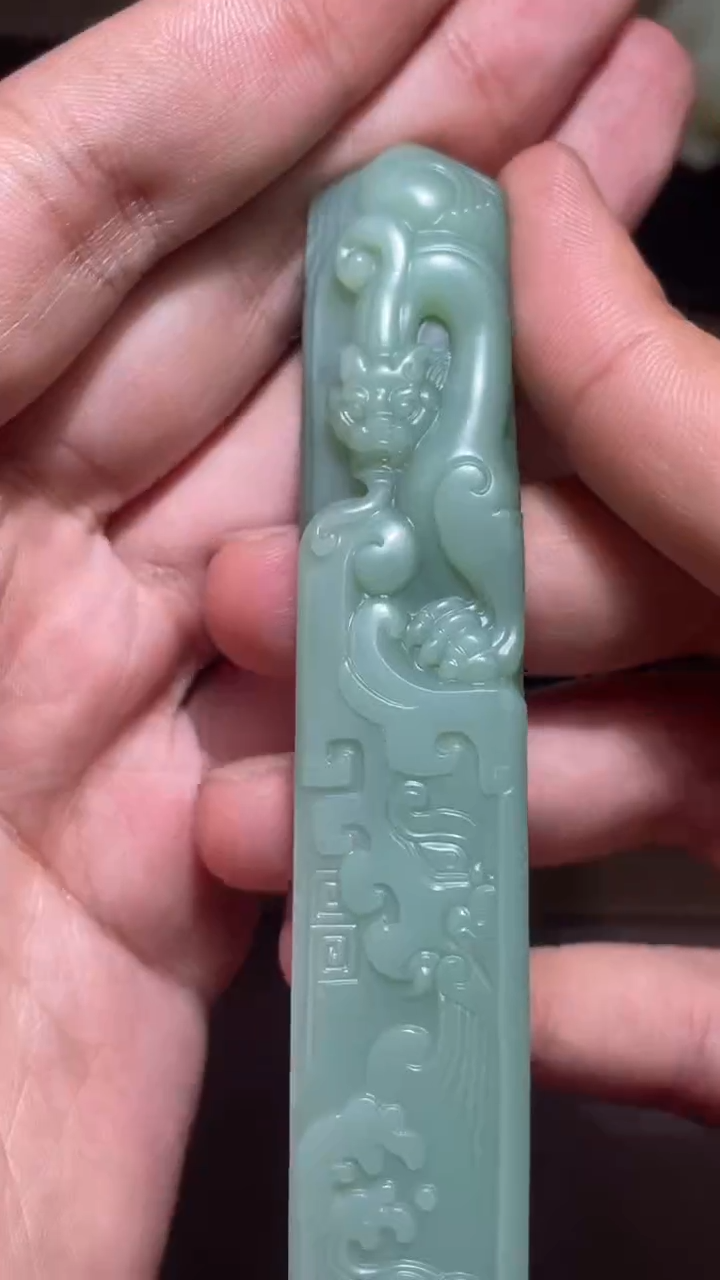 【闪购商品】和田玉2.11HS多样性拍一发一未镶嵌78