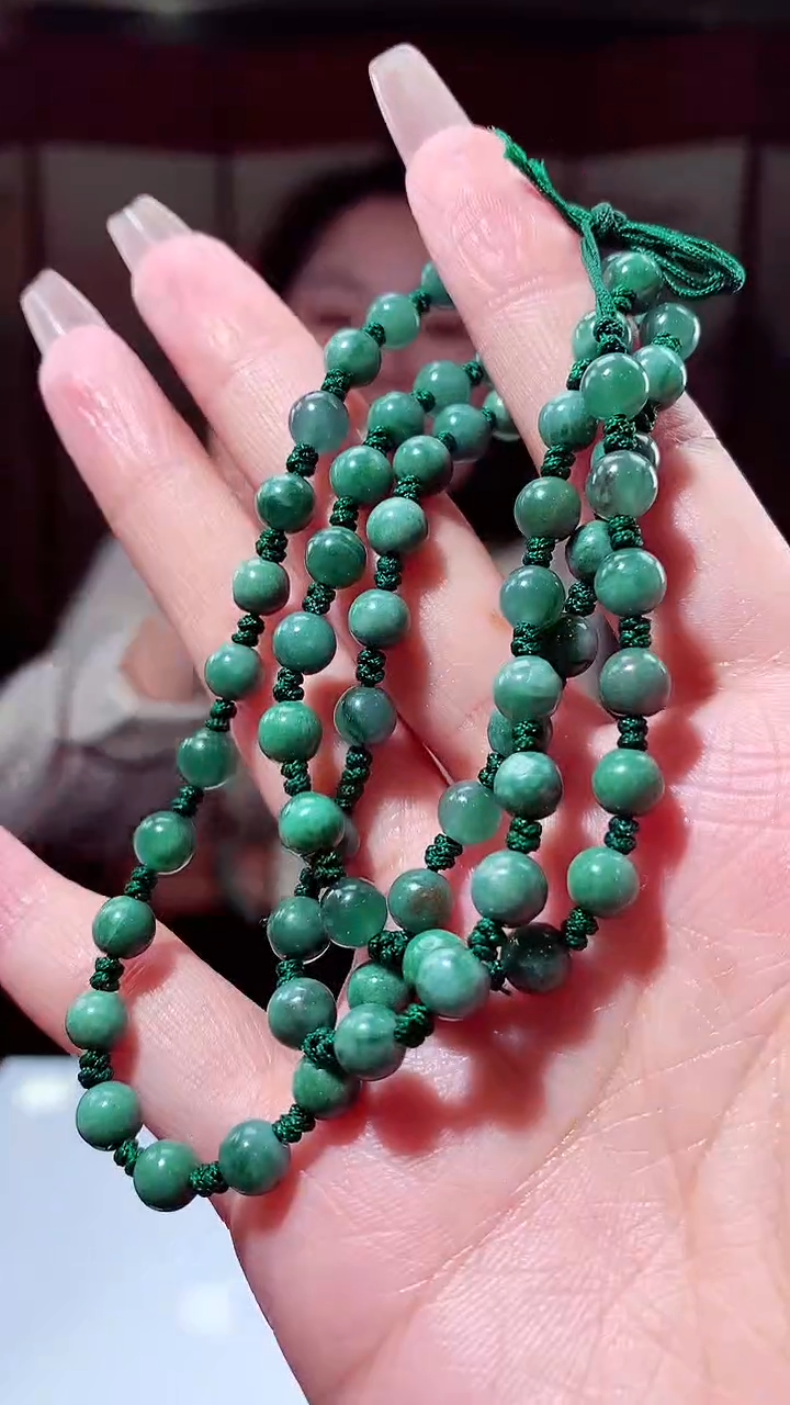 未镶嵌定制翡翠定制翡翠（拍一发一）