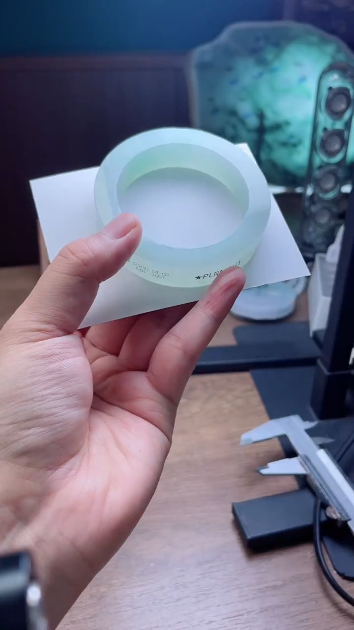 未镶嵌手镯定制翡翠f****e定制