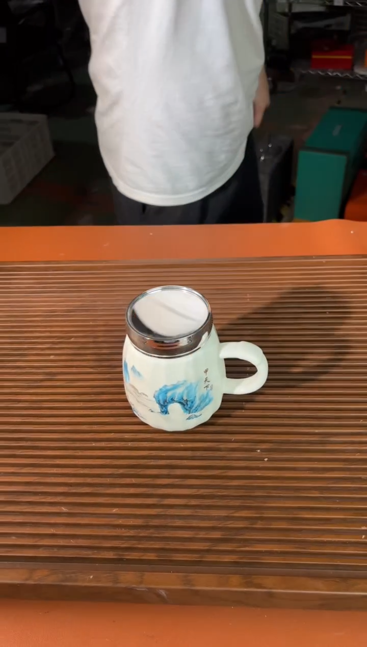 陈得住陶瓷甄选@@LS03