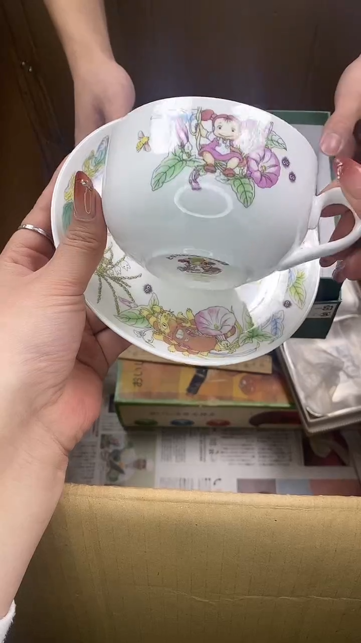 瓷片瓷片精美陶瓷甄选一单一付