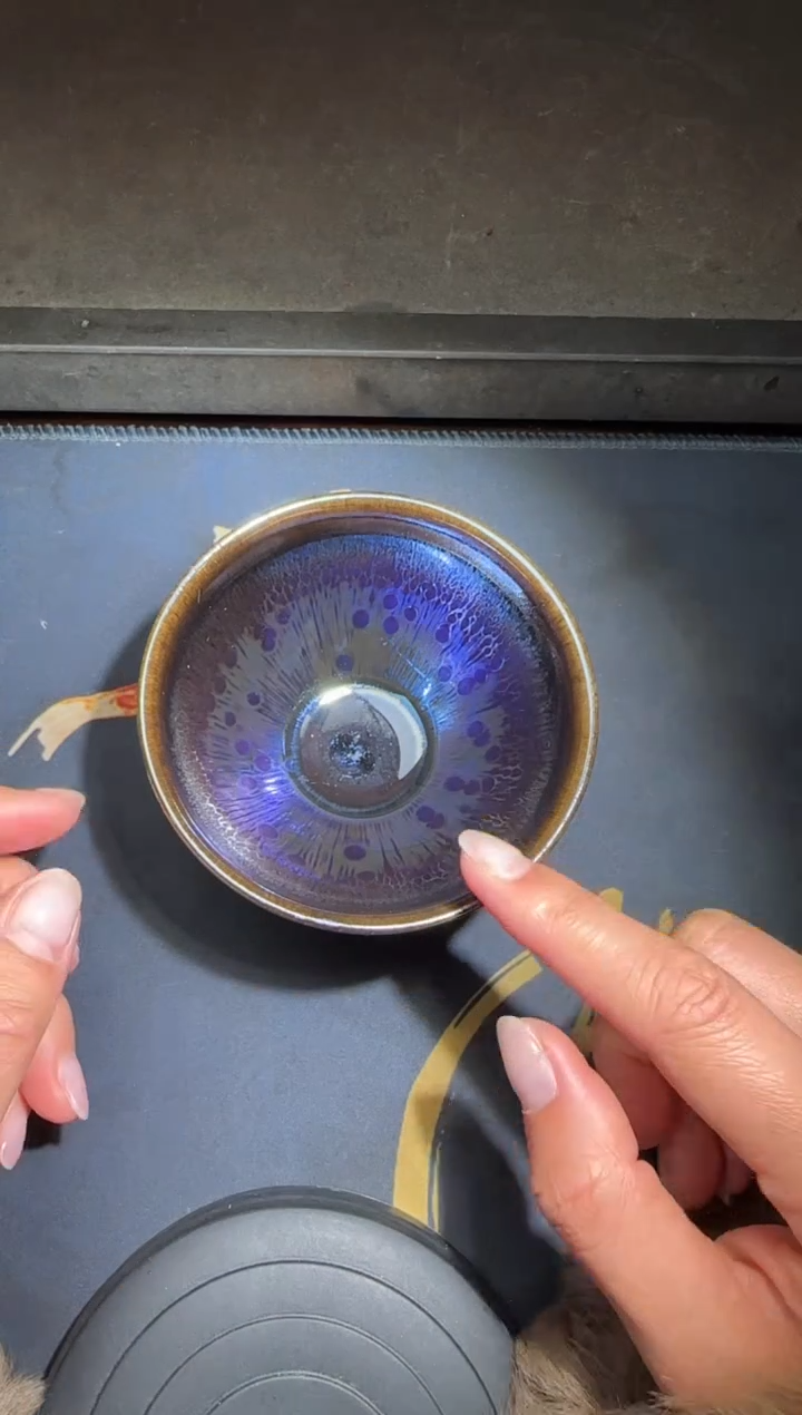 【闪购商品】茶盏徐长和高端收藏5