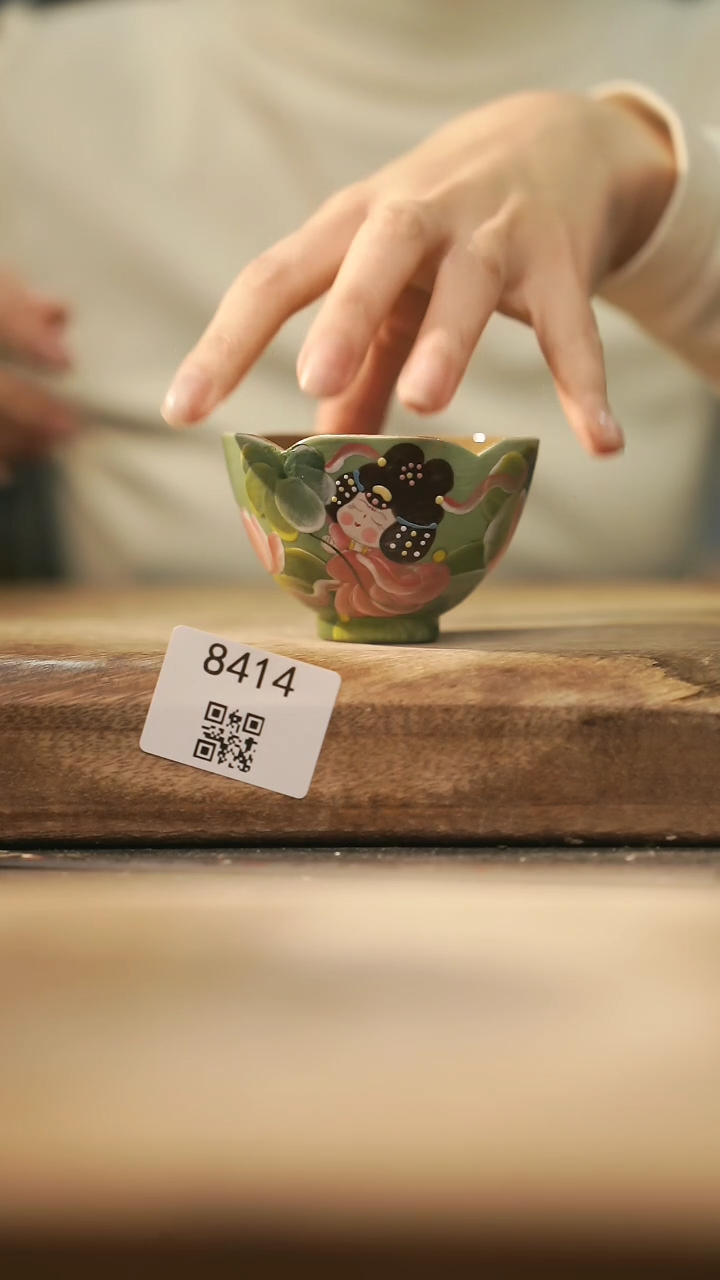 【闪购商品】【落单孤品】福利/杯子@@8414