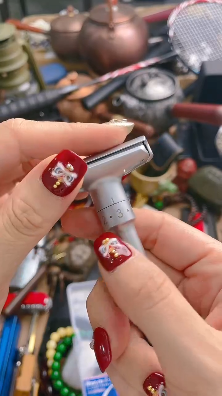 【闪购商品】瓷片悠韵杂货铺6号