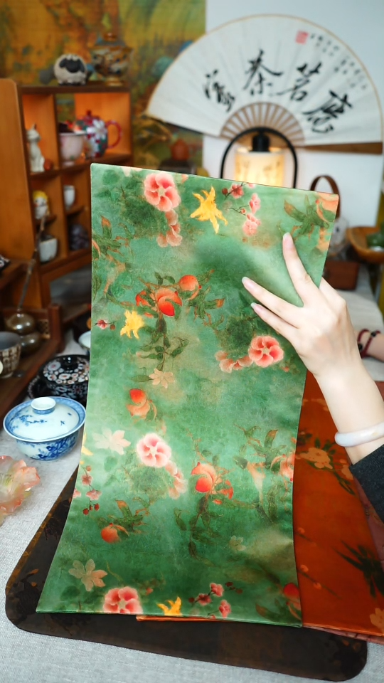 【闪购商品】桃花醉20.24            
