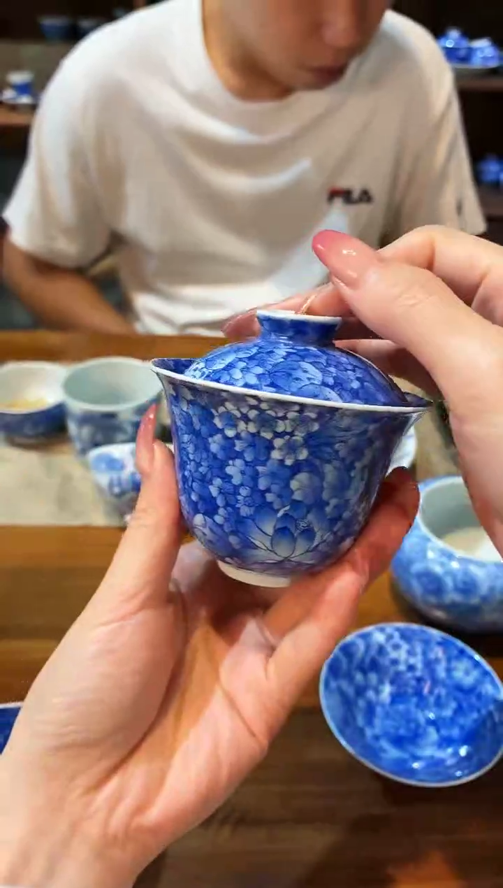         竹林草堂