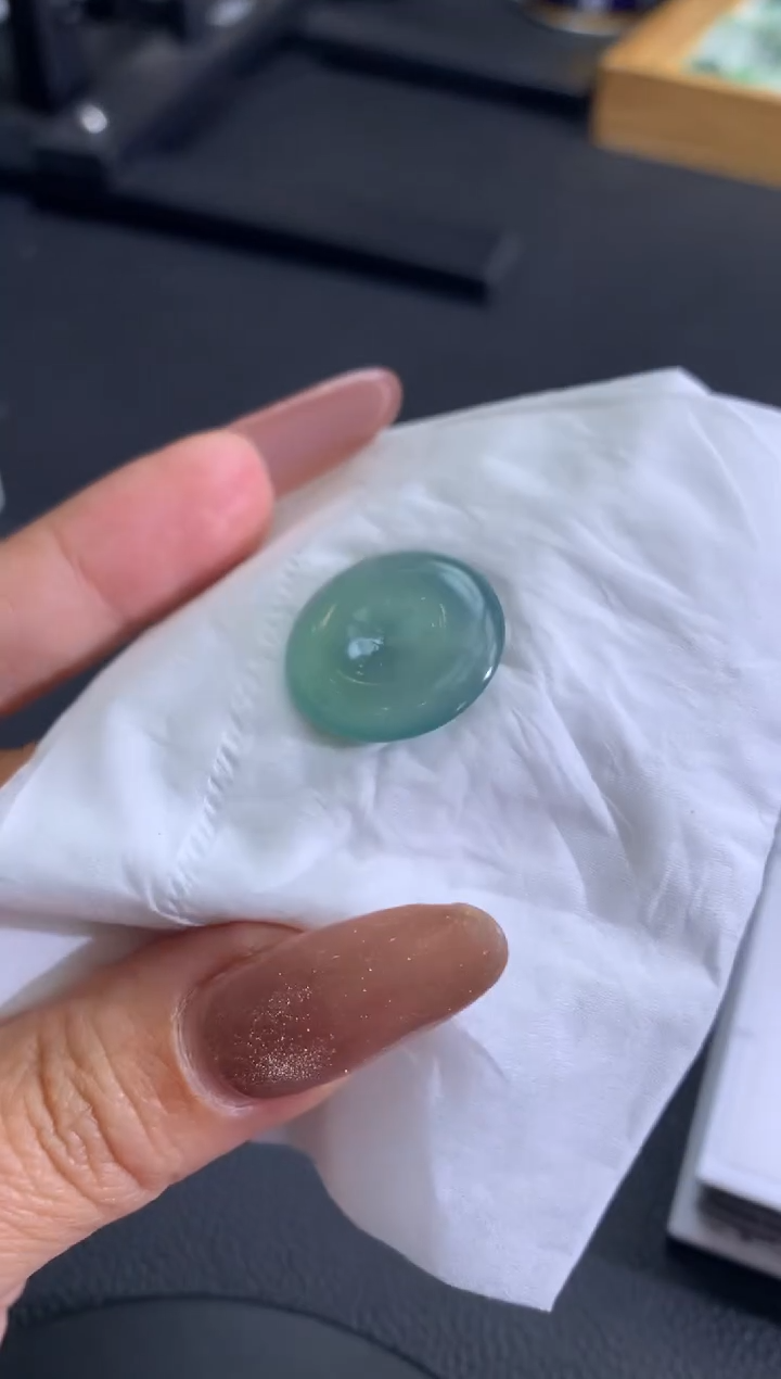 【闪购商品】定制翡翠未镶嵌翡翠