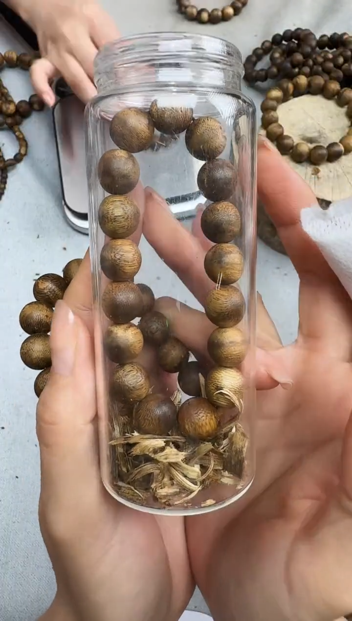 沉香沉香碎屑1.2圆静静沉香甄选多样性发一