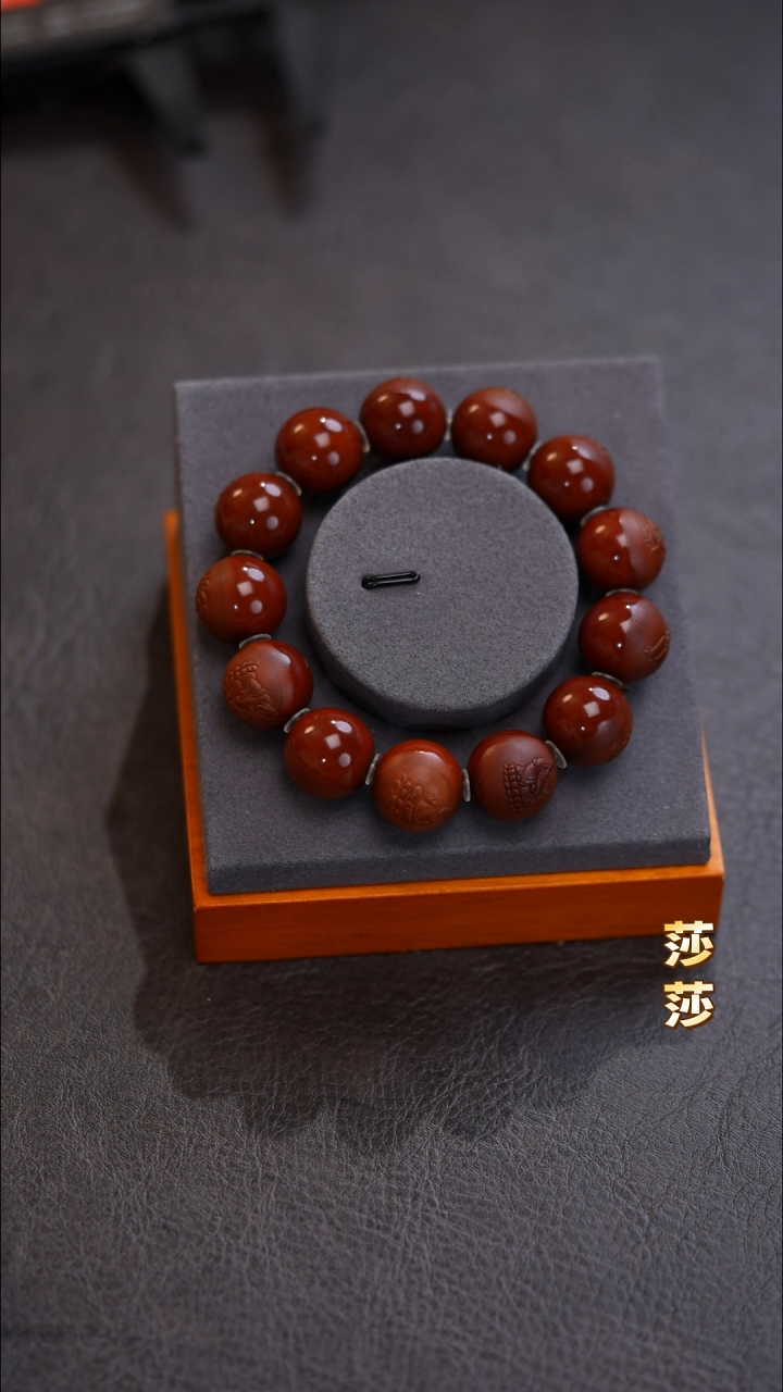 吊坠橄榄核中*强橄榄核