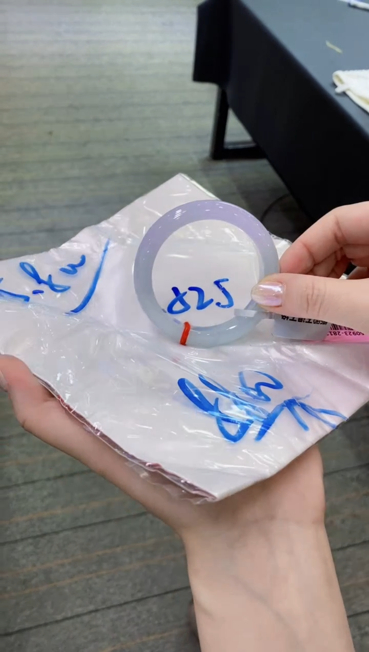 【闪购商品】翡翠手镯未镶嵌