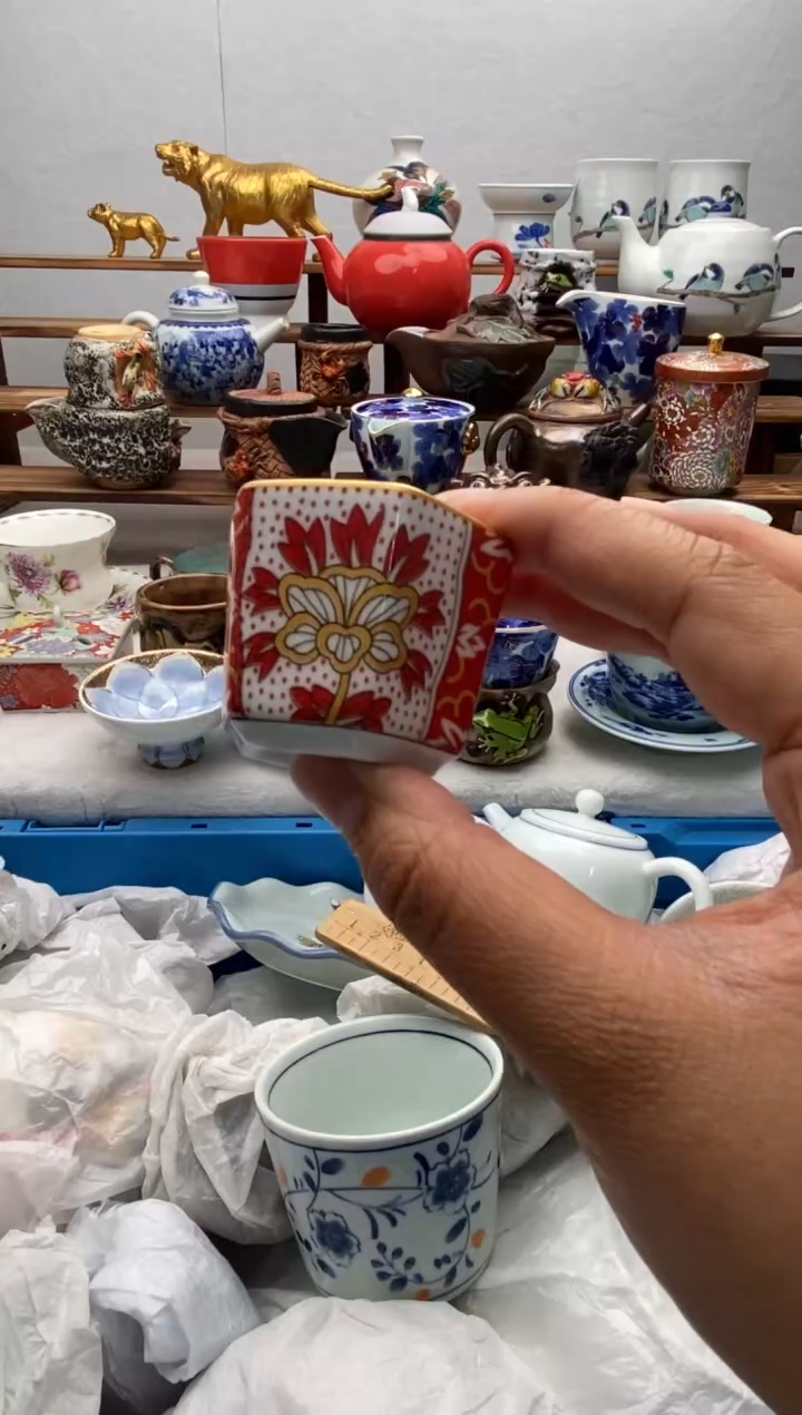 【闪购商品】瓷片全场满20包邮一对一闪购