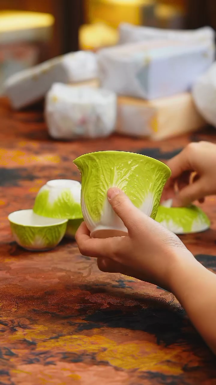 【闪购商品】楽门茶器！！！！