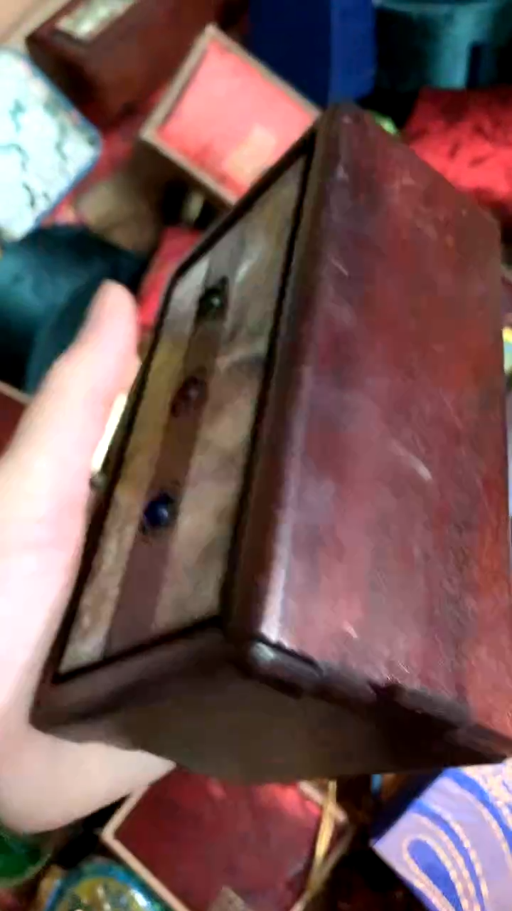 【闪购商品】木德诚精品专属摆件