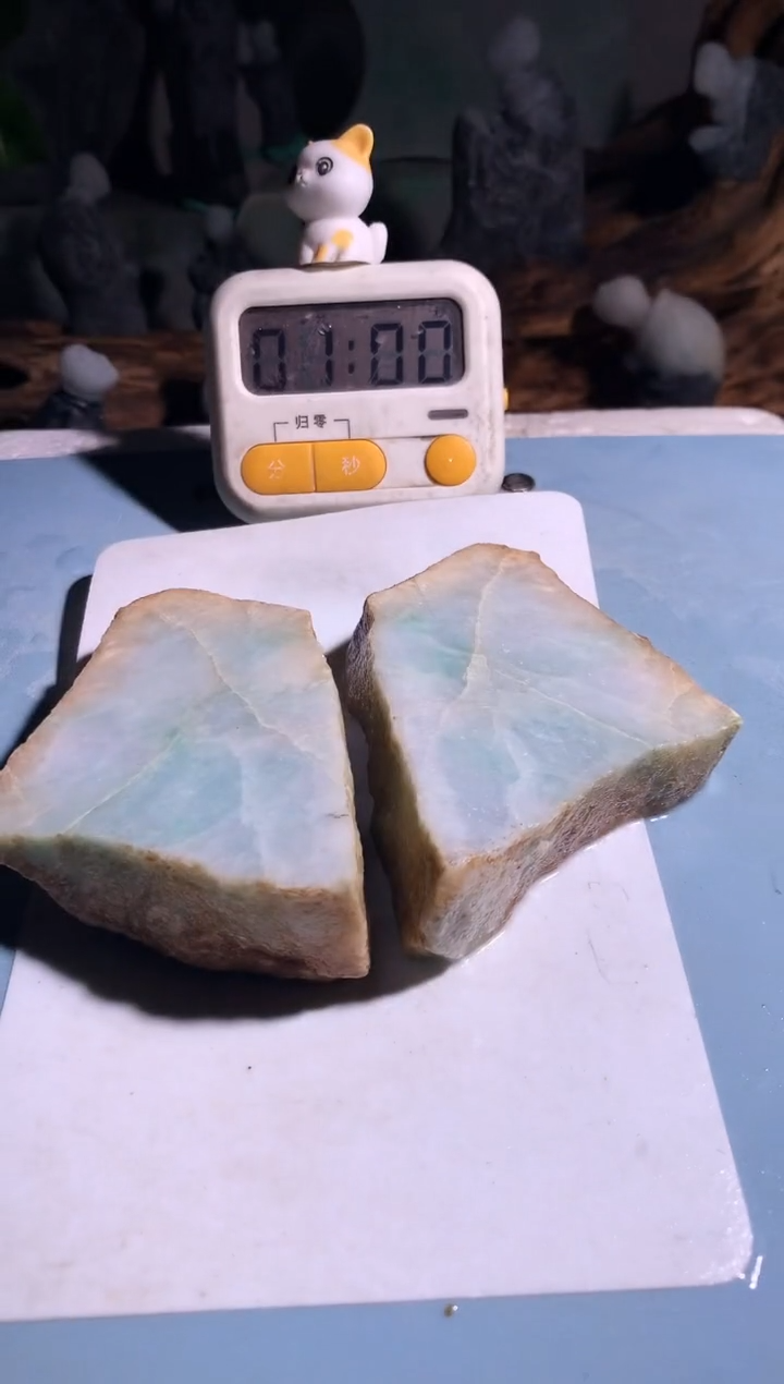 吊坠(不含链)未镶嵌翡翠普****司Q510