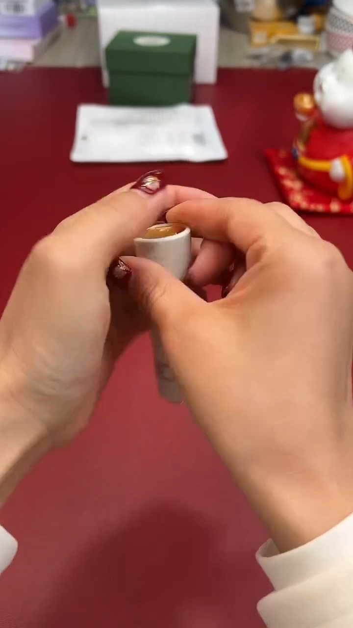 瓷器放漏，快来抢啊！YF26