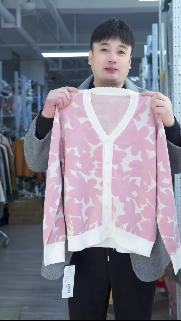 玉姐家高品质毛衣