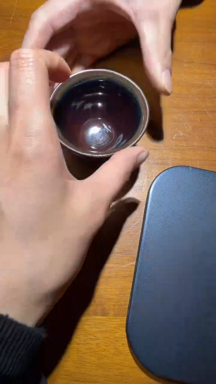 茶盏詹桂溪高端收藏21