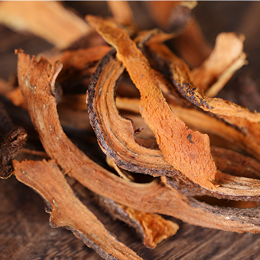 （吴哥推荐）官方庄 碎骨补（散装农产品）