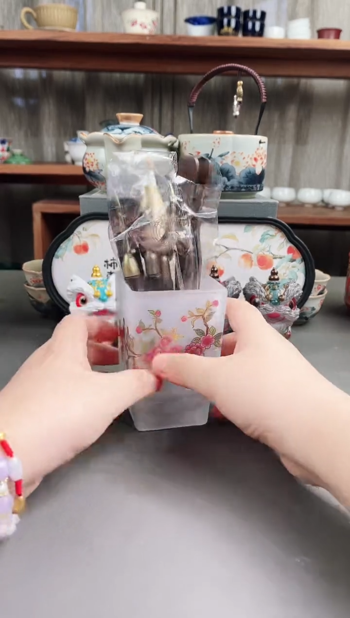 【清货】微瑕不售后，完美主义者慎拍