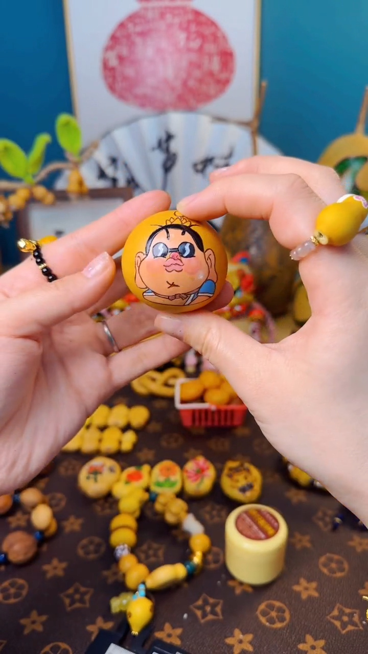 【闪购商品】727文玩葫芦文玩好物