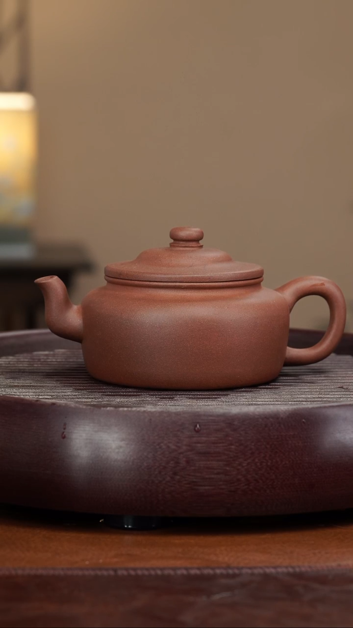【闪购商品】紫砂茶壶宜兴紫砂壶