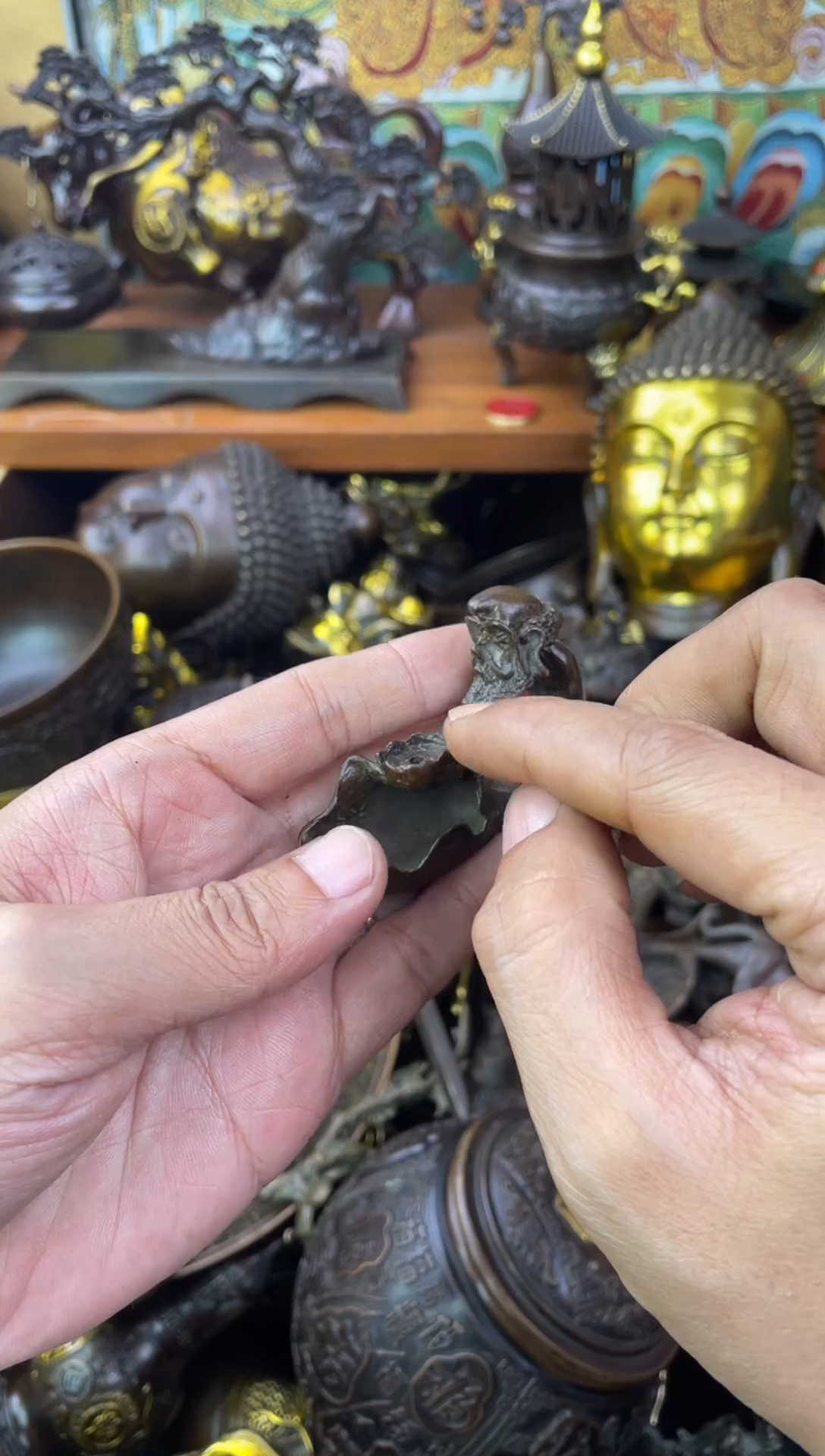 高品铜社精选链接