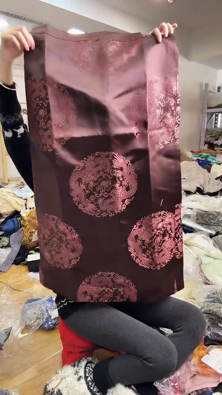 2XL码   130-140斤  长款半裙