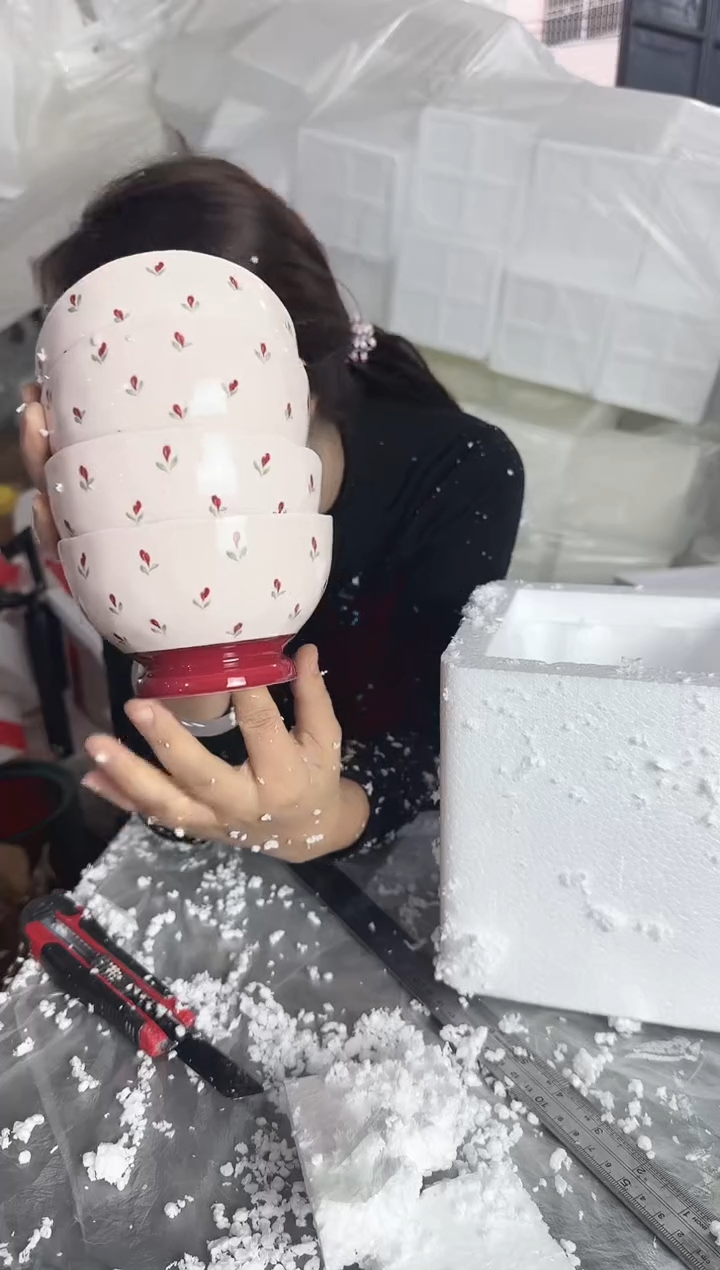 【4个】孤品黑点针眼属正常基本无暇★破损包赔★