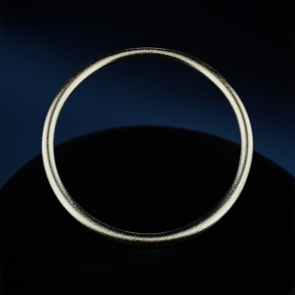 【抓紧处理】轻奢设计ins风女款气质定制生肖挂饰A901古法素圈