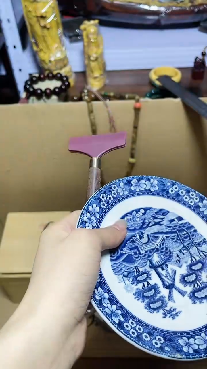 【闪购商品】瓷器碎片瓷器碎片