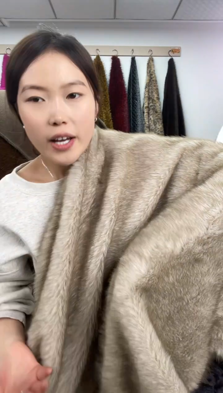 狐狸毛A85超级福利