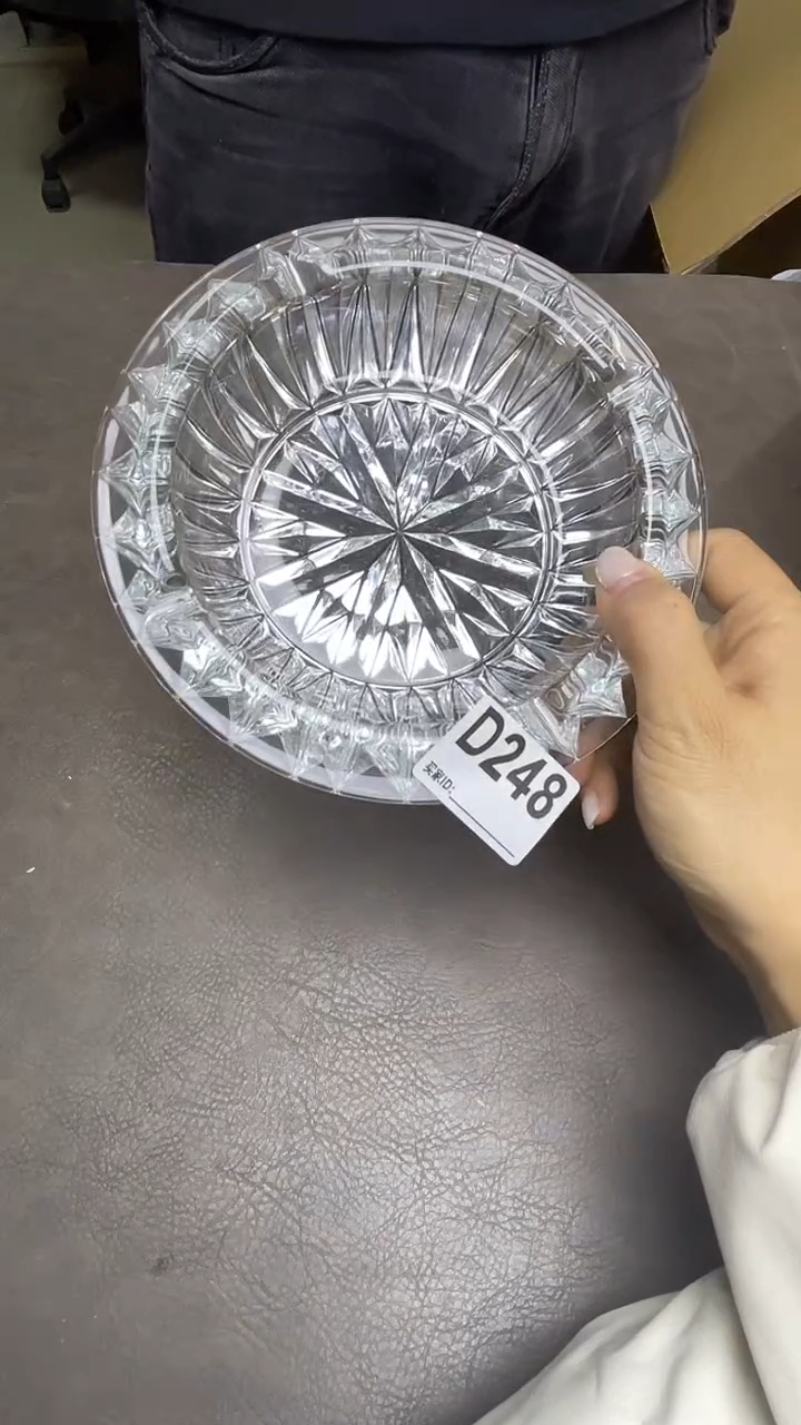 瓷片立*豪默认微瑕，谨慎参拍D248