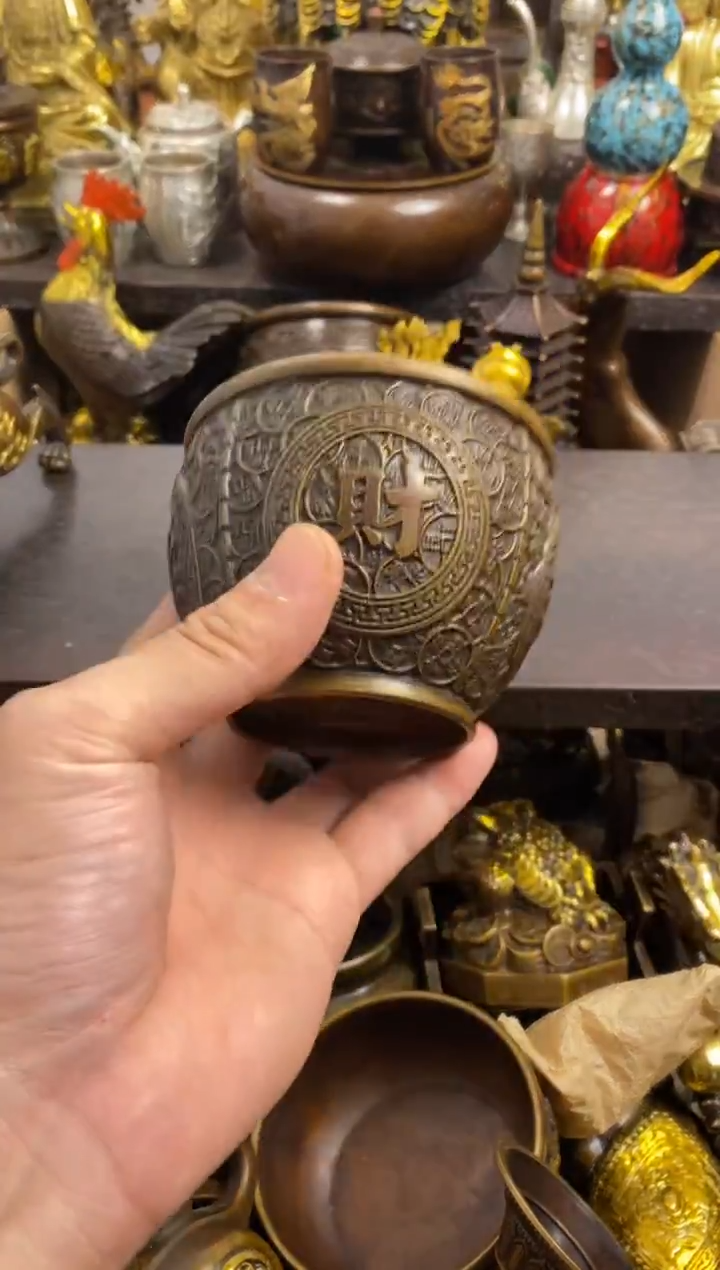 1案台摆件 物品摆件