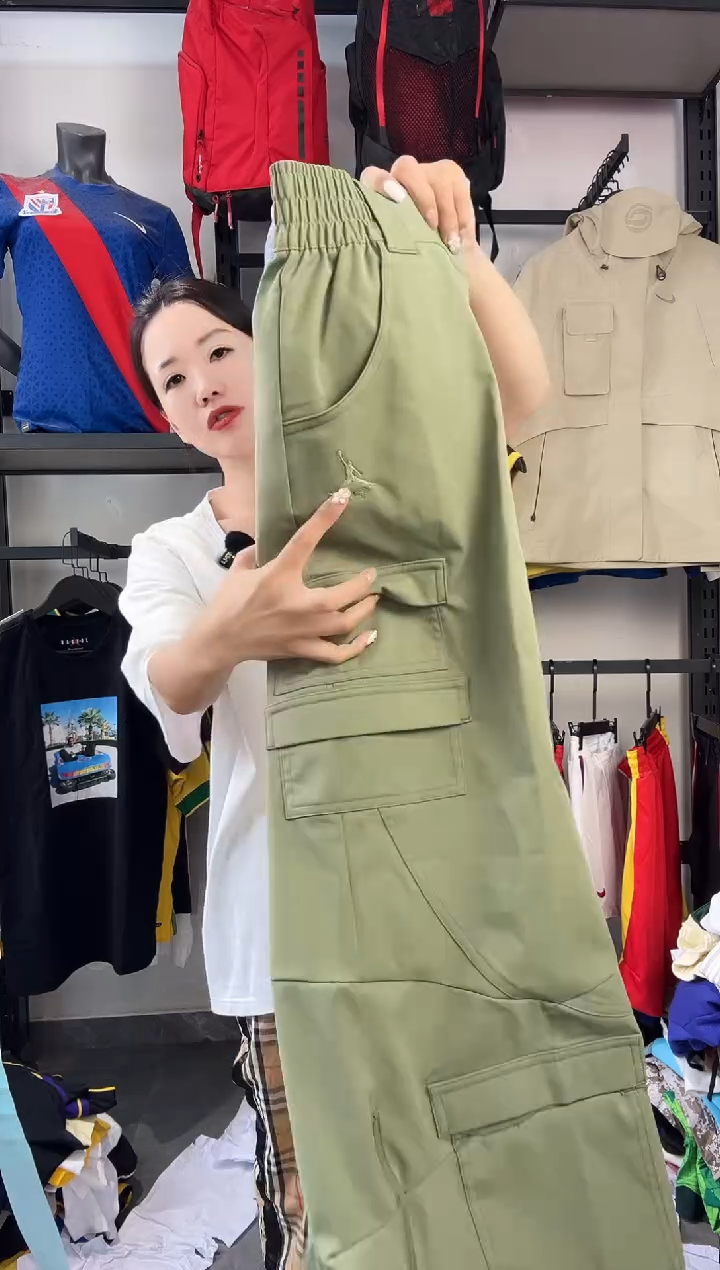 795·编码 瑕疵款直播间过款为准 尺码·