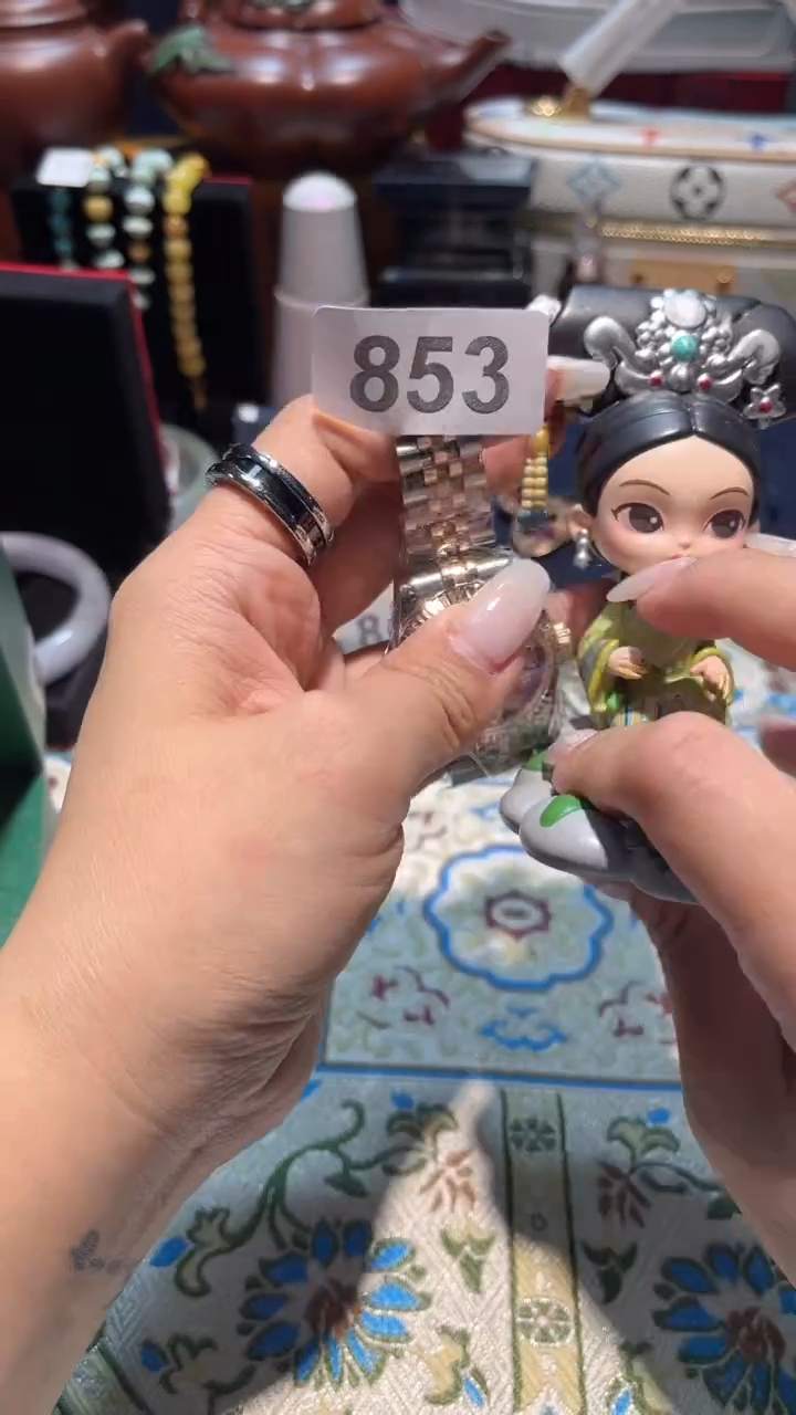 瓷片无品牌瓷片柴窑烧制半手工多人